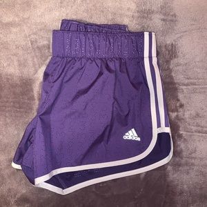 Adidas Climate Running Shorts